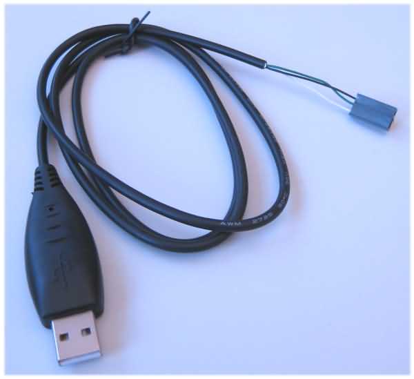 antrax USB Adapter Cable