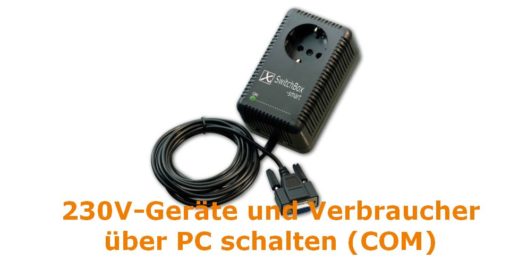 230V-Profi-Schaltbox-serieller-Anschluss