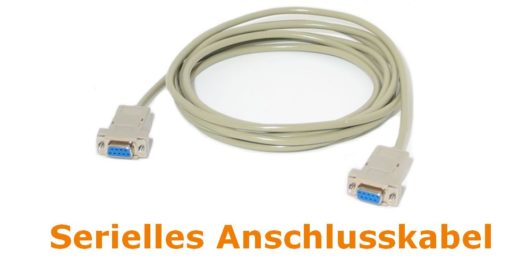 Anschlusskabel-für-seriellen-Anschluss