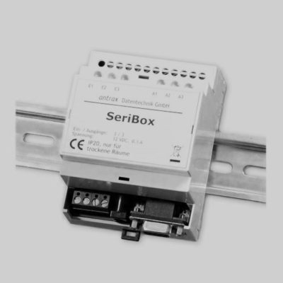 I/O-Module