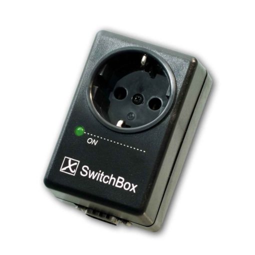 SB1100 SwitchBox-Impuls