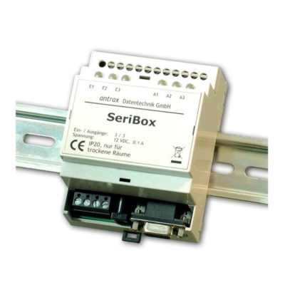SRB1000 SeriBox-COM
