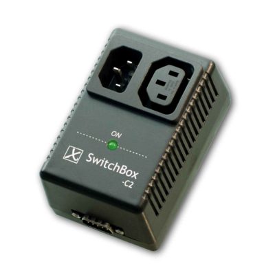 SB2120 SwitchBox-C2, Typ T12
